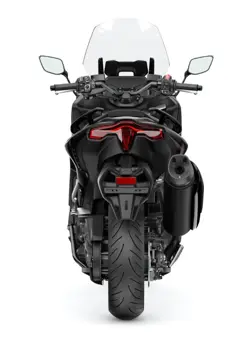 Yamaha TMAX 560 Rear View