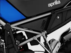 Aprilia Tuareg 660 Tubular Steel Frame