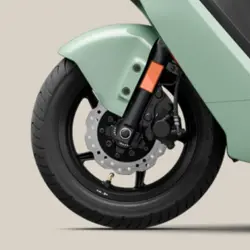 Ather Rizta Front Disc Brake