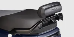 Ather Rizta Pillion Backrest