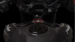 Bajaj Pulsar N160 2-Channel ABS USB Charging