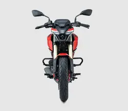 Bajaj Pulsar N250 Front View