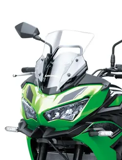 Kawasaki Versys 650 Headlight