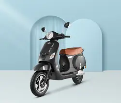 Kinetic Flex Front 3-Quarter View