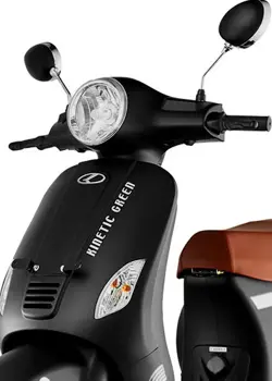 Kinetic Flex Headlight