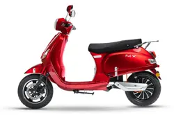 Kinetic Flex Side View