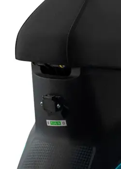 Kinetic Zoom BIG B Auto Cut Charger