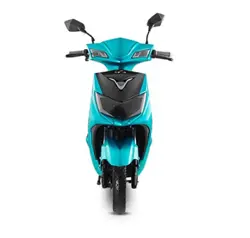 Kinetic Zoom BIG B Front View