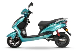 Kinetic Zoom BIG B Side View