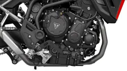 Triumph Tiger 900 GT Engine