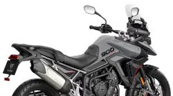 Triumph Tiger 900 GT ₹934,000 ₹2,188,990, Specifications