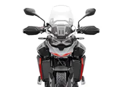 Triumph Tiger 900 GT Headlight