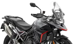 Triumph Tiger 900 GT Seat