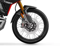 Triumph Tiger 900 Rally Pro Front Disc Brake