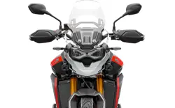 Triumph Tiger 900 Rally Pro Headlight
