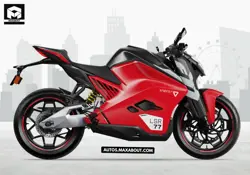 New Ultraviolette F77 Mach 2 Price in India