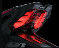 Ultraviolette F77 Mach 2 LED Taillight