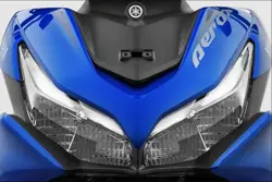 Yamaha Aerox 155 S LED Headlight