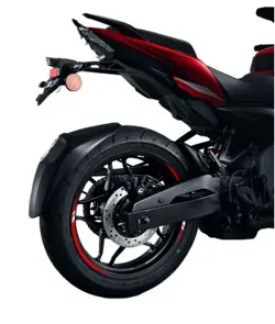 Bajaj Pulsar NS400 Rear Disc Brake