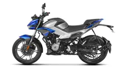 Hero Xtreme 125R Side View