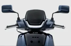 TVS iQube ST LED Headlight