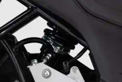 Yamaha FZS V4 Deluxe Rear Suspension