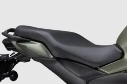 Yamaha FZS V4 Deluxe Seat
