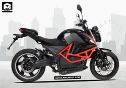 New Aeroride Bravo Price in India