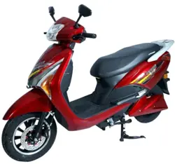 New Aeroride E-Spark Price in India