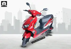 New Aeroride YB2000 Price in India