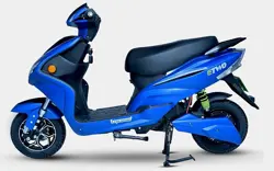 New Aftek Motors Etwo Price in India