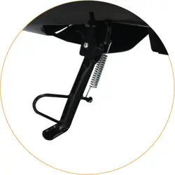 Amo Mobility Jaunty Side Stand Sensor