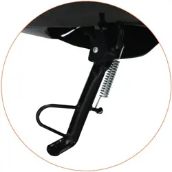 Amo Mobility Jaunty i Pro Side Stand Sensor