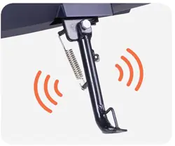 BGAUSS C12i MAX 2.0 Side Stand Sensor