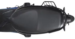 BGAUSS RUV 350 Seat