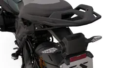 BMW R1300GS Option 719 Tramuntana Radar Sensor in the Rear