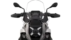 BMW R1300GS Triple Black Active Cruise Control