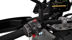 BMW R1300GS Triple Black Multi-functional Switch