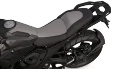 BMW R1300GS Triple Black Riding Comfort Seat