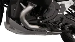 BMW R1300GS Trophy Enduro Package Pro