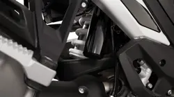 BMW R1300GS Trophy Sports Suspension