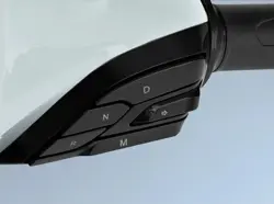 Bajaj Chetak Blue 2903 Riding Modes