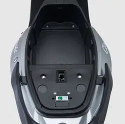Fujiyama Classic Boot Space