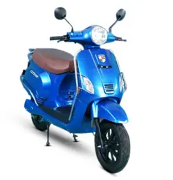 New Fujiyama Ozone Price in India