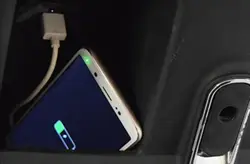 Fujiyama Ozone USB Charging