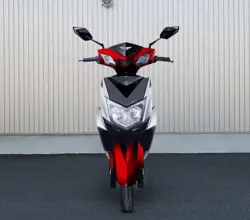 Fujiyama Spectra Front View