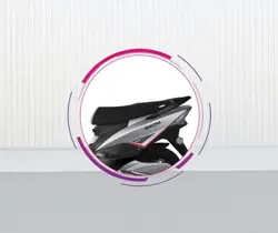 Fujiyama Spectra Seat