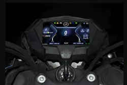 SVM Prana Elite Instrument Console