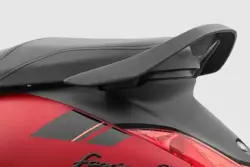 Yamaha Fascino 125 S Easy to Grip Grab Bar