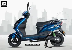 New Zelio Eeva Price in India